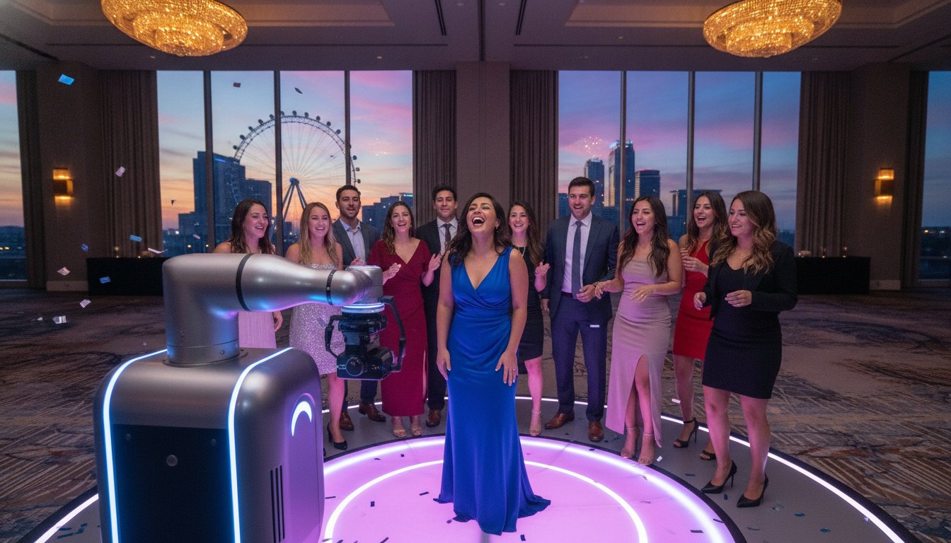 Photobooth Rental Near Me: Orlando’s Top Immersive Experiences for 2026