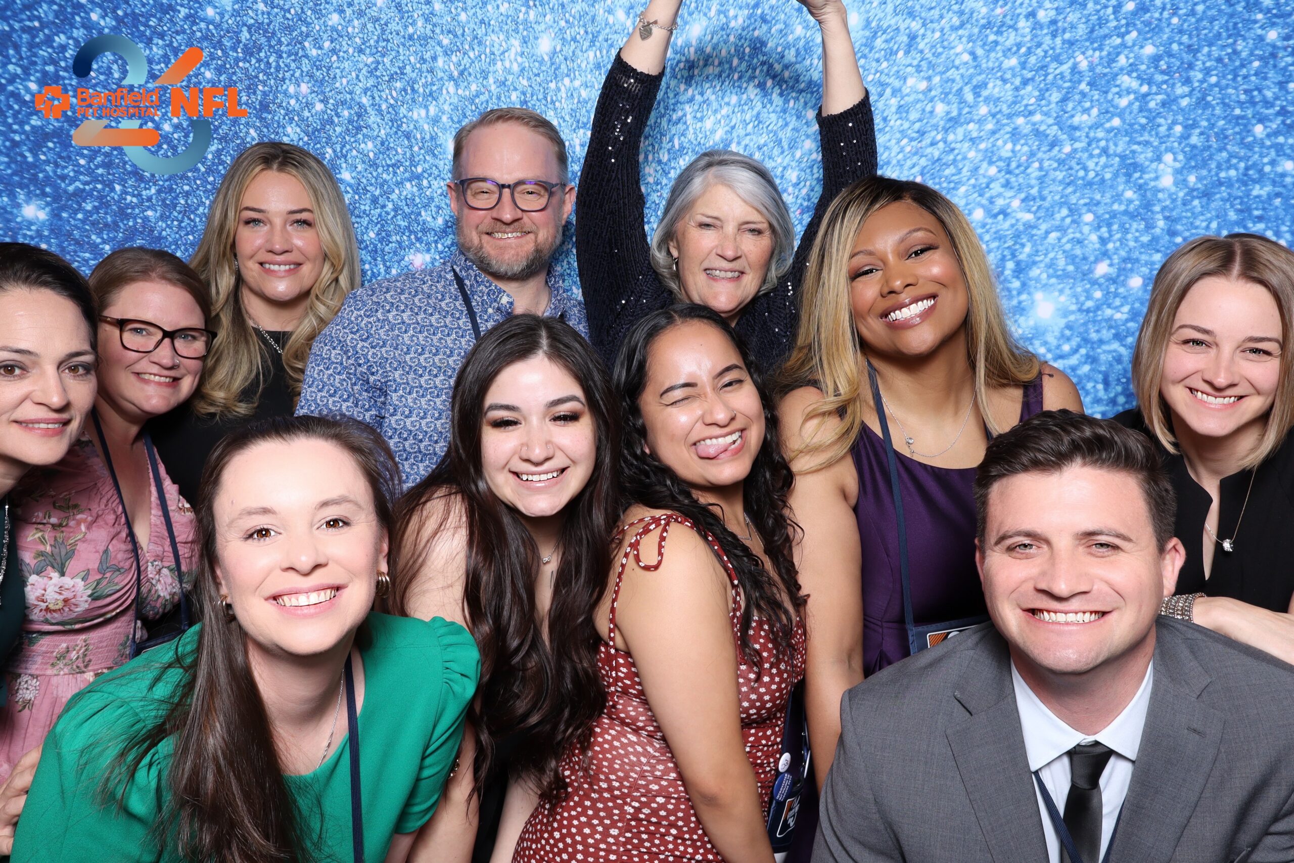 Premium photo booth rental experience for Winter Park Florida events