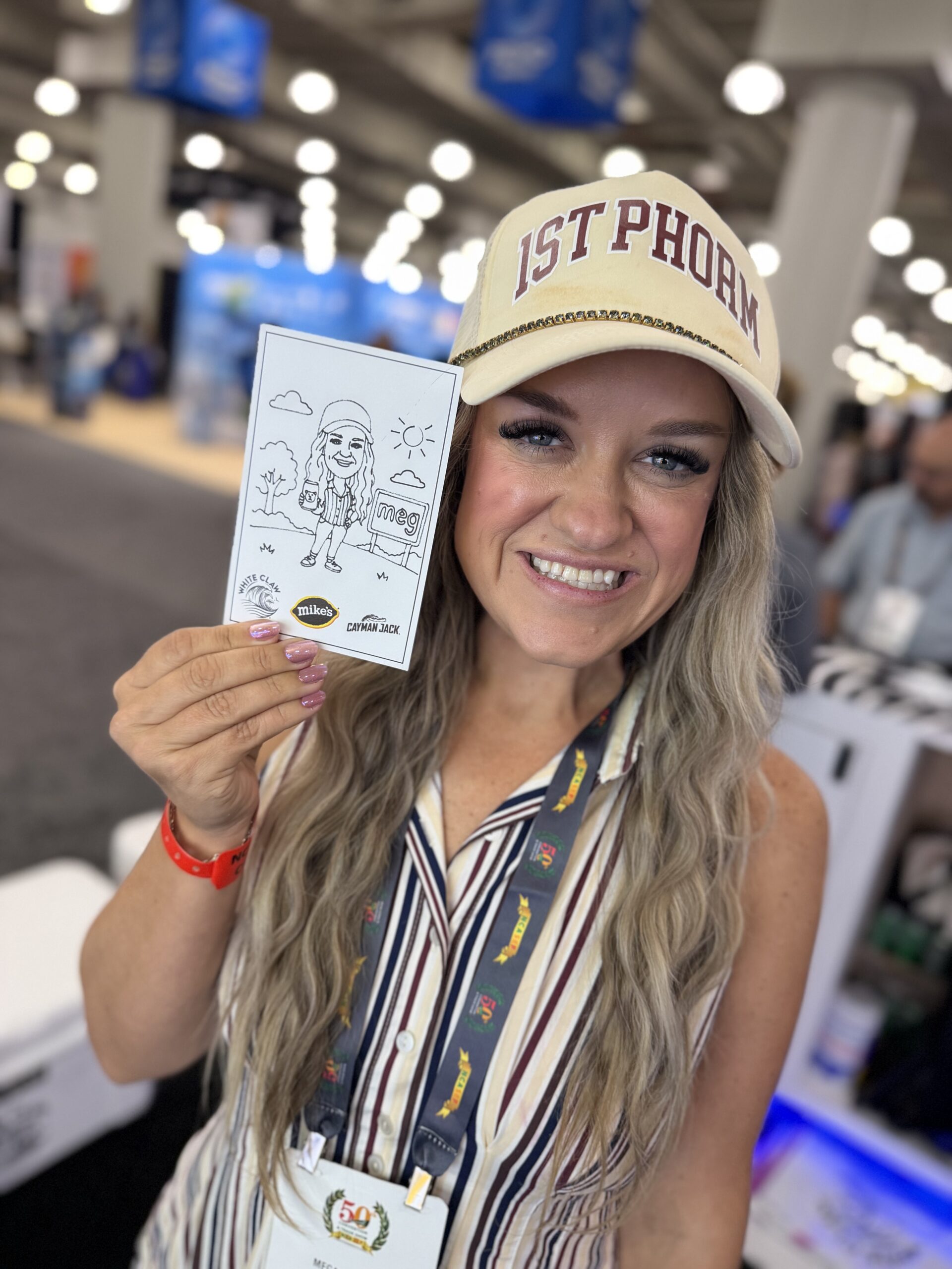Interactive robot caricature artist gallery photo