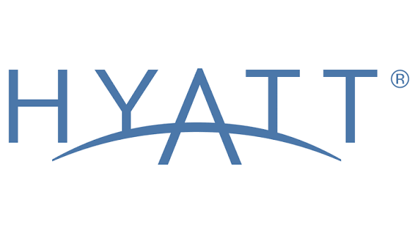 Hyatt logo